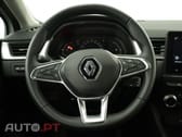 Renault Captur Captur 1.0 TCe Techno Bi-Fuel