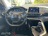 Peugeot 3008 1.6 HDi Allure