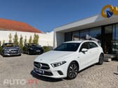 Mercedes-Benz A 250 e Style Plus