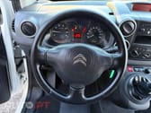 Citroen Berlingo 1.6 HDi L1 3L