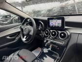 Mercedes-Benz C 220 d Avantgarde Aut.