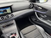 Mercedes-Benz E 220 d AMG