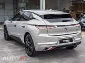DS DS4 1.2 PureTech Performance Line EAT8