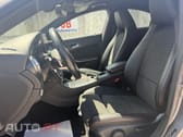 Mercedes-Benz CLA 200 d AMG Line Aut.
