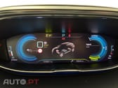 Peugeot 3008 1.6 Hybrid4 GT e-EAT8