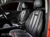 Audi A4 Avant 2.0 TDI Look RS4