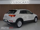 Volkswagen T-Roc 1.0 TSI