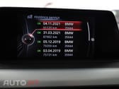 BMW 318 d Aut. Sport Line