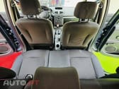 Renault Clio 1.2 16V Dynamique