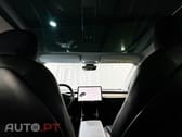 Tesla Model 3 Performance AWD