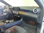 Mercedes-Benz A 180 d AMG Line Aut.