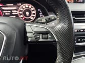 Audi Q7 3.0 TDi quattro S-line Tiptronic 7L