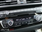 BMW 116 d Pack M