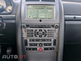 Peugeot 407 2.0 HDi Executive