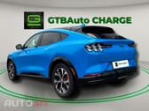 Ford Mustang Mach-E AWD I.V.A DEDUTÍVEL
