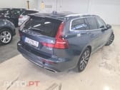 Volvo V60 2.0 D3 Inscription Geartronic