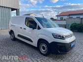 Citroen Berlingo 1.6 HDI L2 (longa) 100cv CarPlay