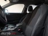 BMW 116 d Advantage Auto