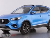 MG ZS 1.0 T-GDI Luxury