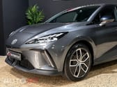 MG MG4 64 kWh Luxury
