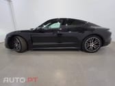 Porsche Taycan 4S