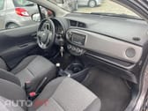 Toyota Yaris 1.0 VVT-i Comfort