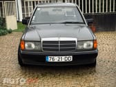 Mercedes-Benz 190 2.0