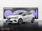 Renault Clio 1.0 TCe Evolution Bi-Fuel