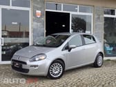 Fiat Punto Evo 1.3 M-Jet My Life