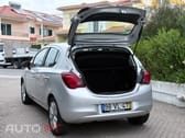 Opel Corsa 1.2 Dynamic