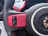 Renault Twingo 0.9 TCe Le Coq Sportif