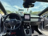 Renault Clio Esprit Alpine