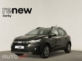 Dacia Sandero Sandero 1.0 ECO-G Stepway Expression Bi-Fuel
