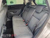 Ford Fiesta 1.4 TDCI Titanium