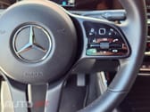 Mercedes-Benz A 180 d Style Aut.