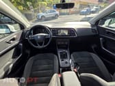 Seat Ateca 1.6 TDI Ecomotive Reference