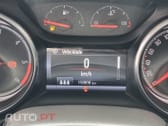 Opel Astra Sports Tourer 1.6 CDTI Dynamic S/S