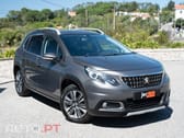 Peugeot 2008 1.2 PureTech Allure EAT6
