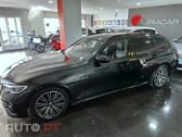 BMW 318 d Touring Pack M Auto