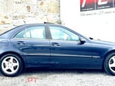 Mercedes-Benz C 220 AVANGARDE