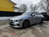 Mercedes-Benz A 180 D