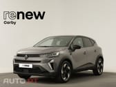 Renault Captur Captur 1.0 TCe Techno
