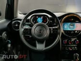 MINI Cooper Cooper Camden Edition Auto