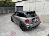 MINI Cooper John Cooper Works Auto Desportiva