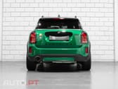 MINI Countryman Cooper SE All4 Aut.