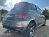Fiat 500 1.0 Hybrid Launch Edition