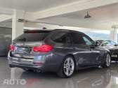 BMW 335 d Touring xDrive Line Sport