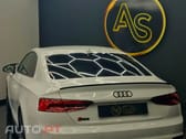 Audi A5 Coupé Kit RS5