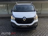 Renault Trafic 1.6 dCi L1H1 1.2T