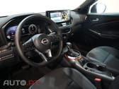 Nissan Juke 1.0 DIG-T N-Connecta DCT